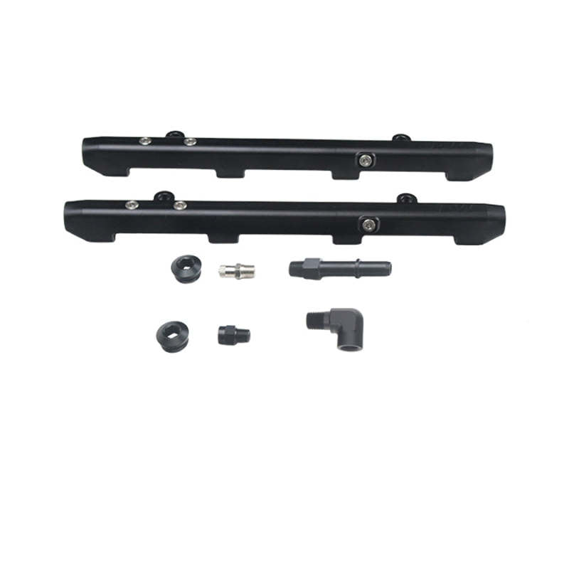 Fuel Rails