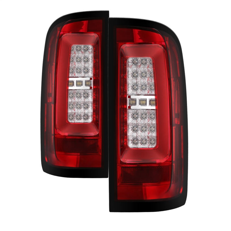 Tail Lights