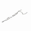 24-25 Chevrolet/GMC Silverado/Sierra 1500 ZR2/AT4X Overland Series Cat-Back Exhaust System