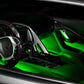 Oracle Pair 15in LED Strips Retail Pack - RGB ColorSHIFT