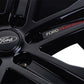 Ford Racing 15-22 F-150 20x8.5 Gloss Black Wheel Kit