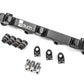 Radium Engineering 90-99 Toyota MR2 3S-GTE Fuel Rail