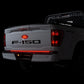 Putco 23-24 Ford SuperDuty F-250/F-350/F-450 60In Freedom Blade Tailgate Bars w/ Halogen Taillamps
