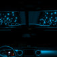 Oracle StarLINER Fiber Optic Hardtop Headliner for Wrangler JL/Gladiator JT - ColorSHIFT