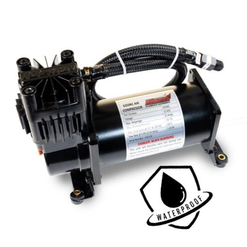 Air Compressors