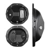 Yukon Gear Hardcore Diff Cover for 8.5inch GM Rear w/ 5/16inch Cover Bolts