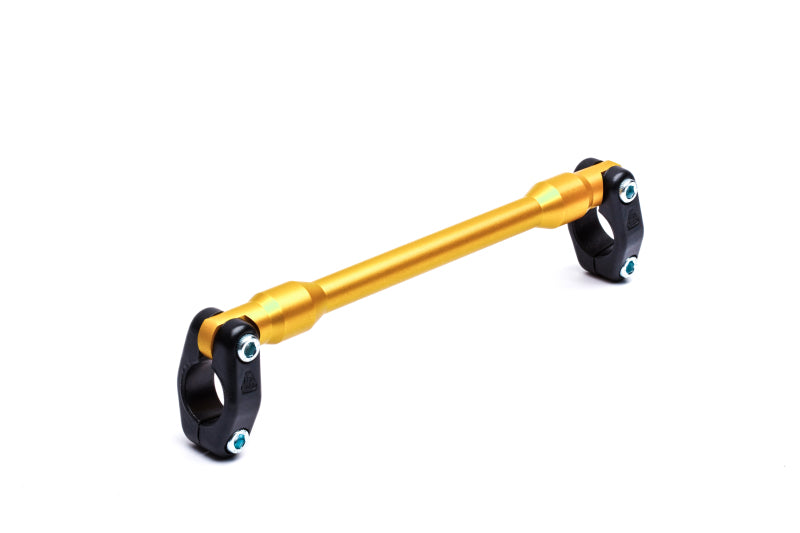 Triple Clamp / Trees