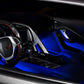 Oracle Pair 15in LED Strips Retail Pack - RGB ColorSHIFT