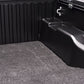 BedRug 05-23 Toyota Tacoma 6ft Bed Mat (Use w/Spray-In & Non-Lined Bed)