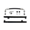 DeatschWerks Ford 4.6 3-Valve Fuel Rails with Crossover