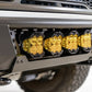 Addictive Desert Designs 17-20 Ford F-150 Raptor ADD PRO Bolt-On V2 Front Bumper