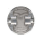 Manley Chevrolet Small Block Piston Set - 4.030in Bore 1.280in CH, -4.00 CC