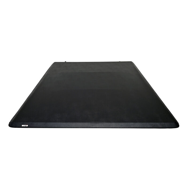 Tonneau Covers - Roll Up