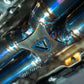 Porsche 718 GT4 / Boxter Spyder Valved Sport Exhaust System