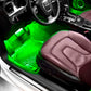 Oracle Pair 15in LED Strips Retail Pack - RGB ColorSHIFT