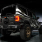 Oracle 2018+ Jeep Wrangler Rubicon/Sport LED Flush Mount Tail Light - Tinted