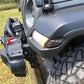 Oracle Jeep Wrangler JL Smoked Lens LED Front Sidemarkers