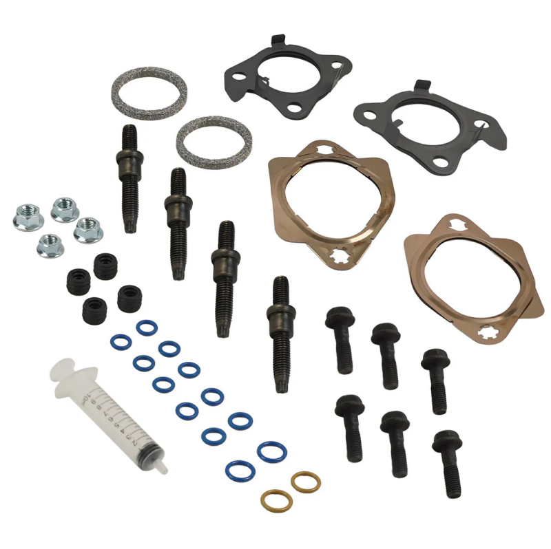 Turbo Service Kits