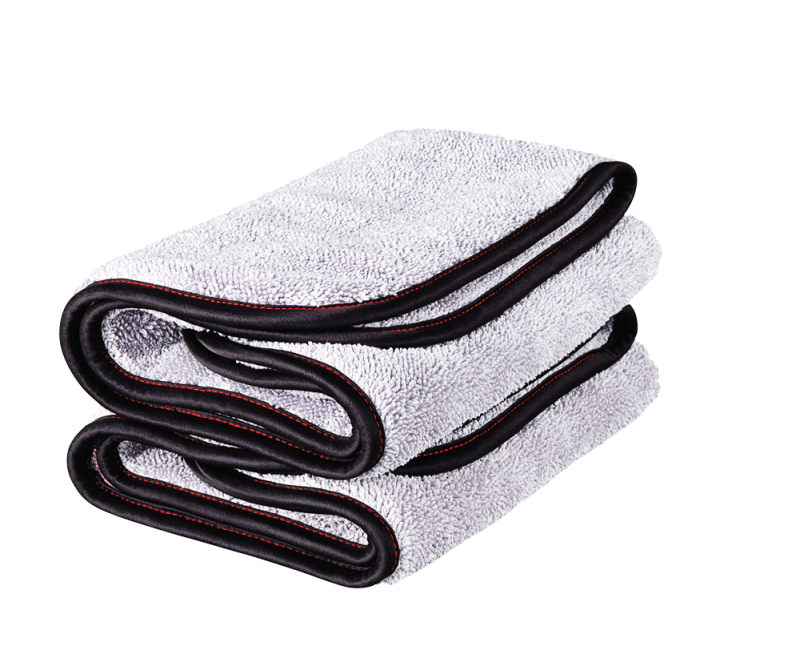 Microfibers & Towels