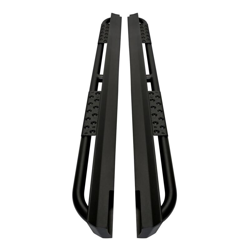 Body Armor & Rock Rails