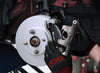 DBA 02-06 WRX / 98-07 Impreza 2.5L RS Rear Slotted Street Series Rotor