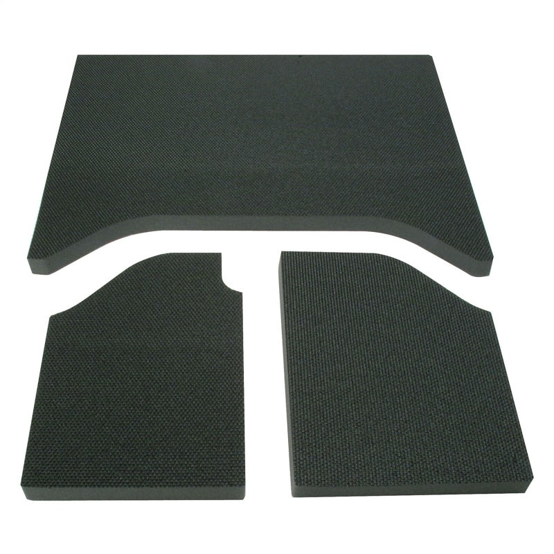Hard Top Accessories