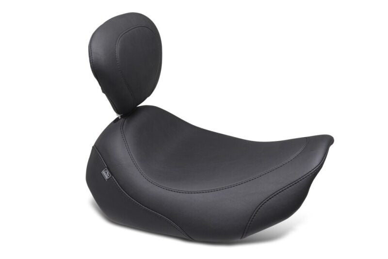 Solo Motorcycle Seats