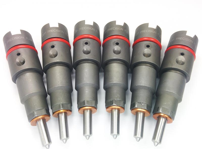 Fuel Injectors - Diesel