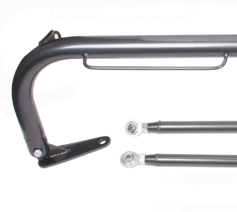 Harness Bars