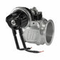 Turbosmart PBG76CG 7PSI Compressed Gas Solenoid Boostgate - Black