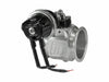 Turbosmart PBG76CG 7PSI Compressed Gas Solenoid Boostgate - Black