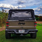 Oracle Jeep Gladiator JT Flush Mount LED Tail Lights