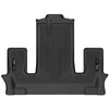 Husky Liners 2022 Ford Explorer w/2nd Row Seats & No Cnsl X-Act Contour Floor Liner (3rd Seat) - Blk