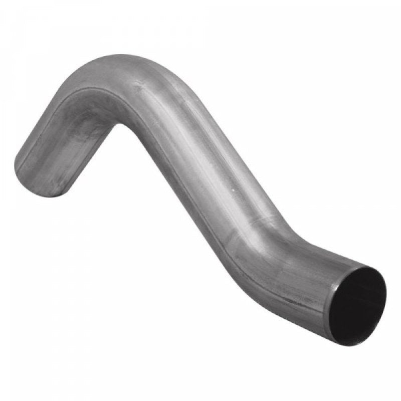 Tail Pipes