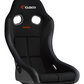 Bride Cusco ZIEG IV +C Wide - FRP Silver Shell / Black Seat FIA Approved