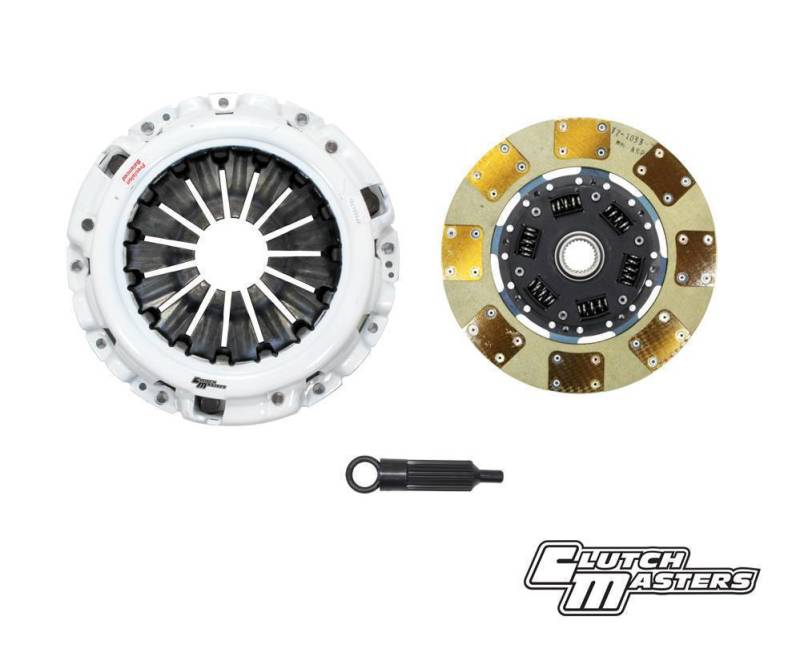 Clutch Kits - Single