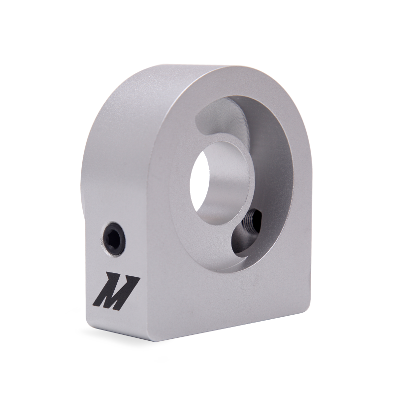 Oil Filter Blocks