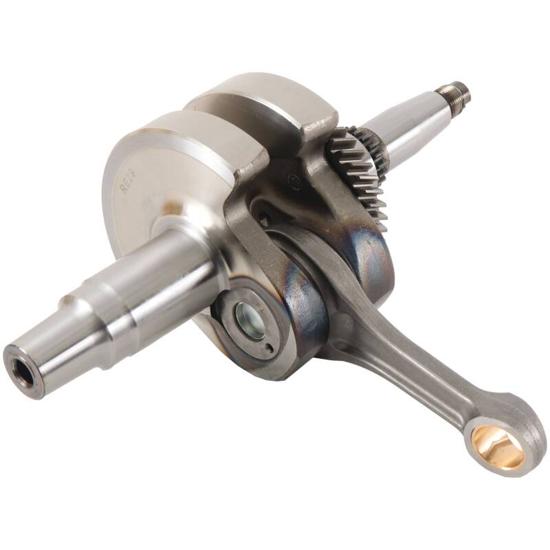Crankshafts