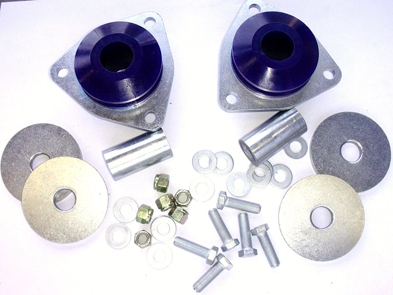 Suspension Arm Bushings