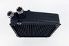 CSF Porsche 964/993 OEM+ Performance Fender Oil Cooler