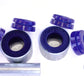 SuperPro 2000 Toyota MR2 Spyder Base Front Lower Inner Rearward Control Arm Bushing Kit