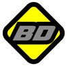 BD Diesel 22-24 Ford F150 3.5L 4WD Roadmaster 10R80 Transmission & Converter Package