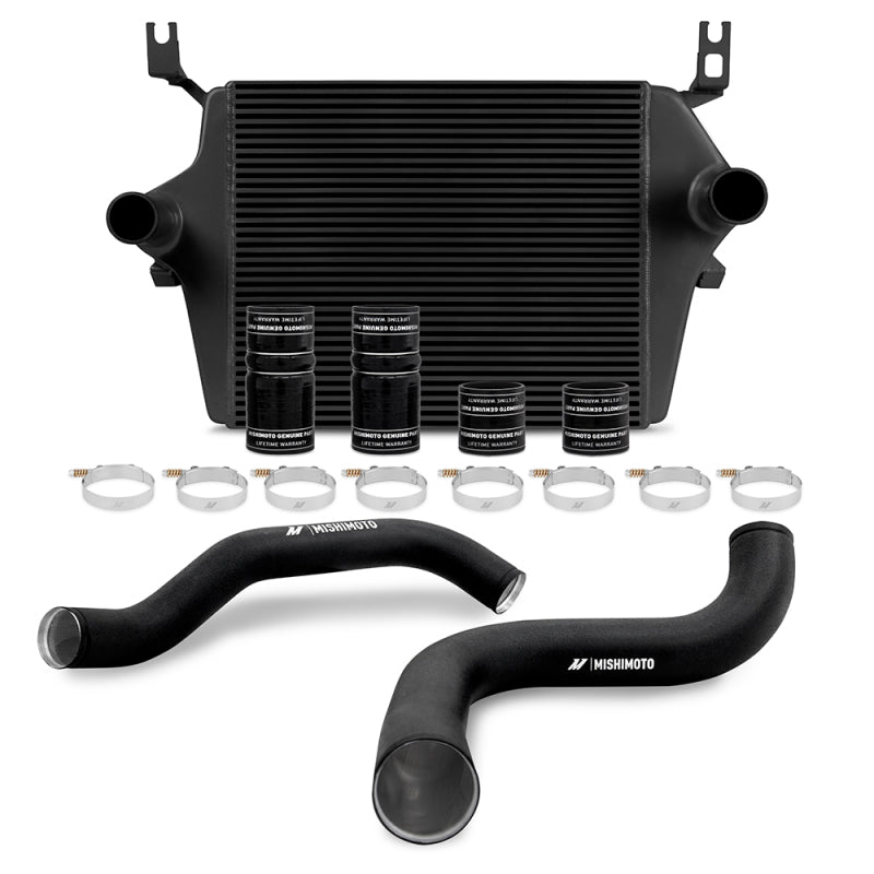 Intercooler Kits