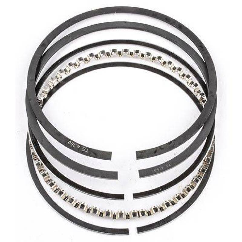 Piston Sets - Cast - 8cyl
