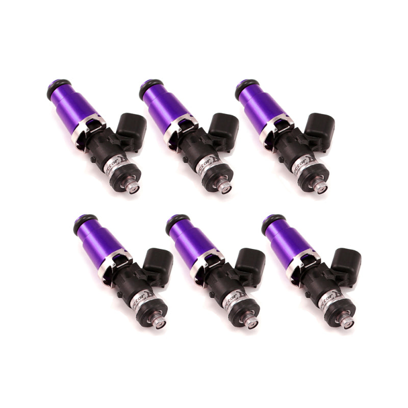 Fuel Injector Sets - 6Cyl