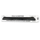 Oracle 2021+ Ford Bronco Integrated Windshield Roof LED Light Bar System