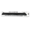Oracle 2021+ Ford Bronco Integrated Windshield Roof LED Light Bar System