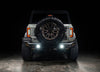 Oracle 21-23 Ford Bronco Flush Style LED Taillights - Tinted