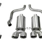 COR Axle-Back Xtreme