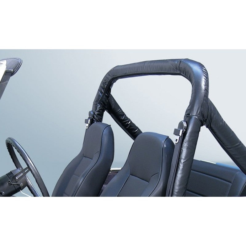 Roll Cage Components